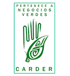 Sello Negocios Verdes CARDER